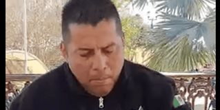 Se interesan 15 en integrarse a la Guardia Estatal