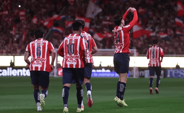 Chivas recibe a Quer&eacute;taro en la Jornada 3 del Clausura 2026