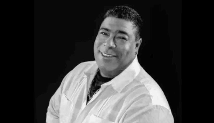 F&eacute;lix Rosario fallece a los 54 a&ntilde;os durante un vuelo