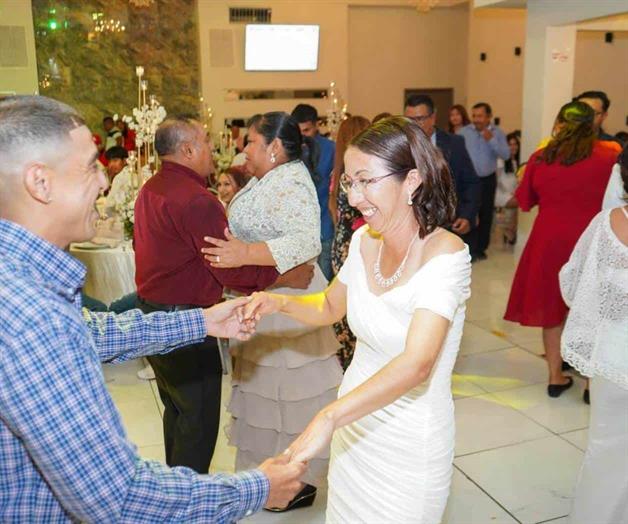 Matrimonios colectivos; &uacute;ltimos d&iacute;as de registro