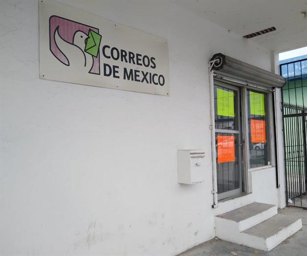 Paraliza correspondencia falta de estampillas: Sepomex