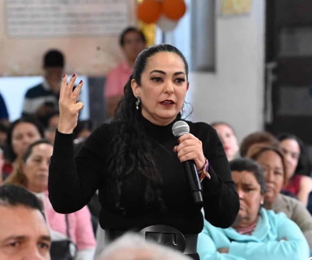 El bienestar del pueblo est&aacute; en el centro de 4T