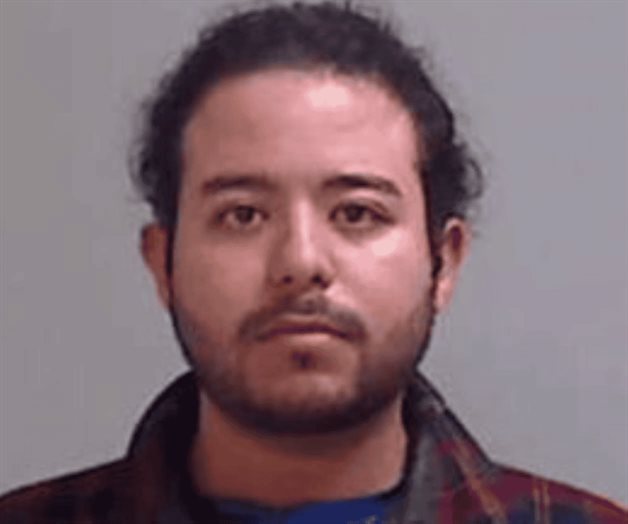 Detienen a hombre por agresi&oacute;n sexual a menor