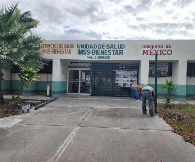 A la deriva trabajadores de la salud