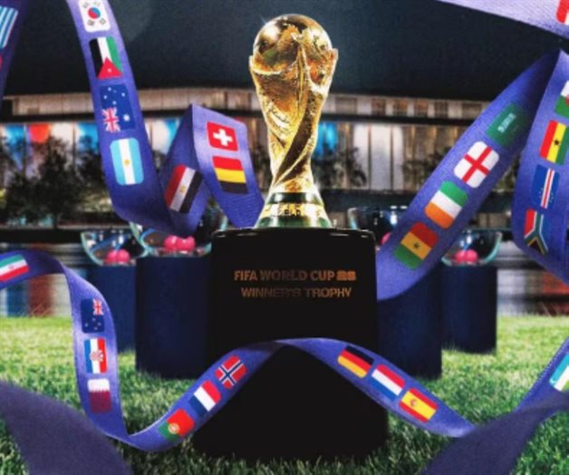 Mundial 2026: Aumentan otorgamiento de patentes a mexicanos