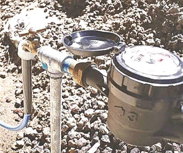 Investiga Conagua 80 casos de huachicoleo de agua