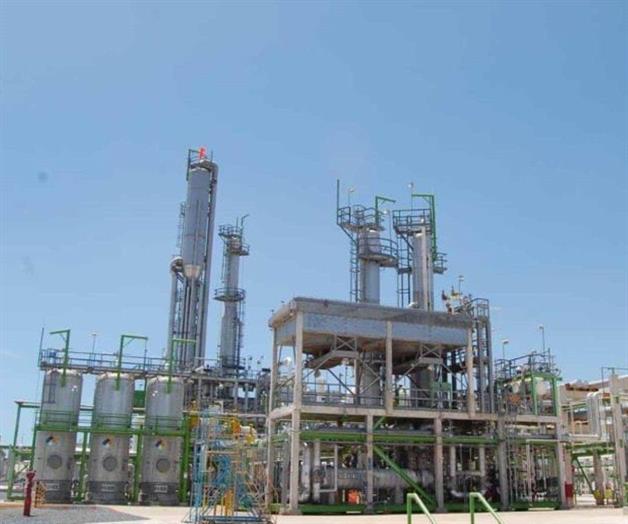 Cae producci&oacute;n petrolera de Tamaulipas desde 2018