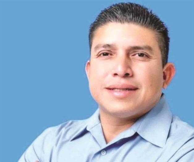 Alcalde suplente se desmarca de la administraci&oacute;n