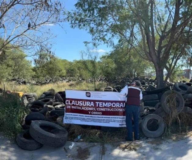 Exigen a alcald&iacute;as frenar basureros clandestinos