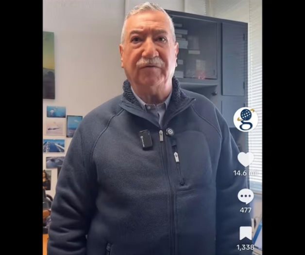 Sismo del 16 de enero: R&eacute;plica y alerta en Ciudad de M&eacute;xico