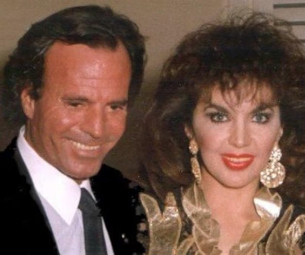 Olga Breeskin defiende a Julio Iglesias ante acusaciones de agresi&oacute;n