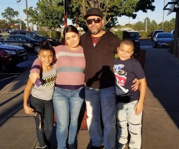 Inmigrante cubano muere en un centro de detenci&oacute;n en Texas; el forense dice que fue homicidio