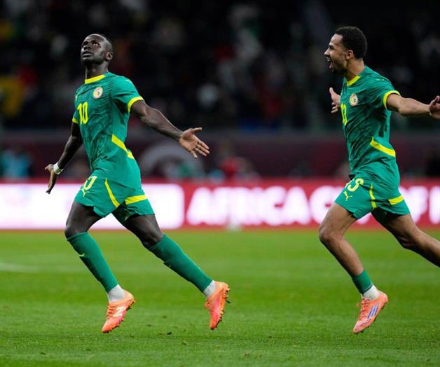Senegal critica falta de juego limpio antes de enfrentar a Marruecos en final de Copa Africana