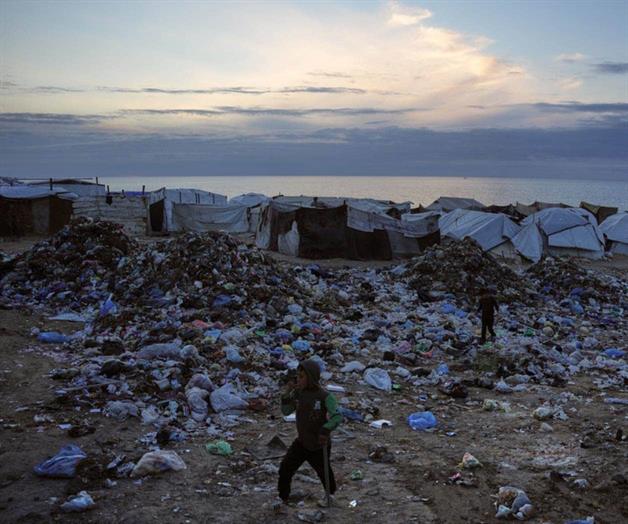 Trump da a conocer a los l&iacute;deres clave para la reconstrucci&oacute;n de Gaza