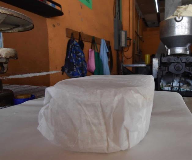 Sigue estable el precio de la tortilla en Reynosa