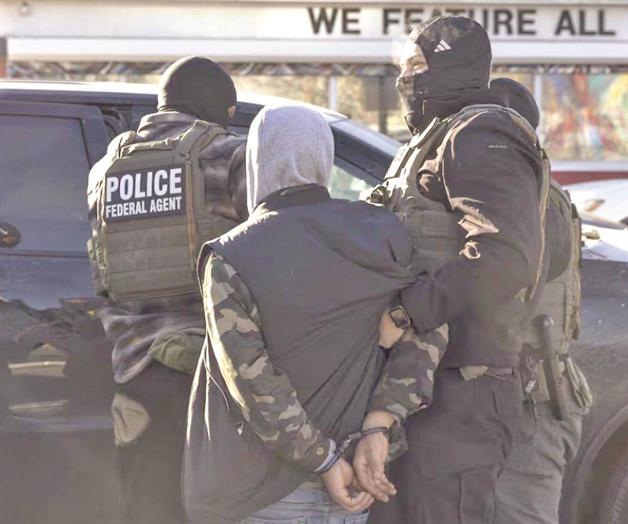 M&eacute;xico exige claridad por muerte de mexicano