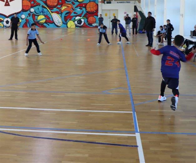 Sacan boleto al Estatal