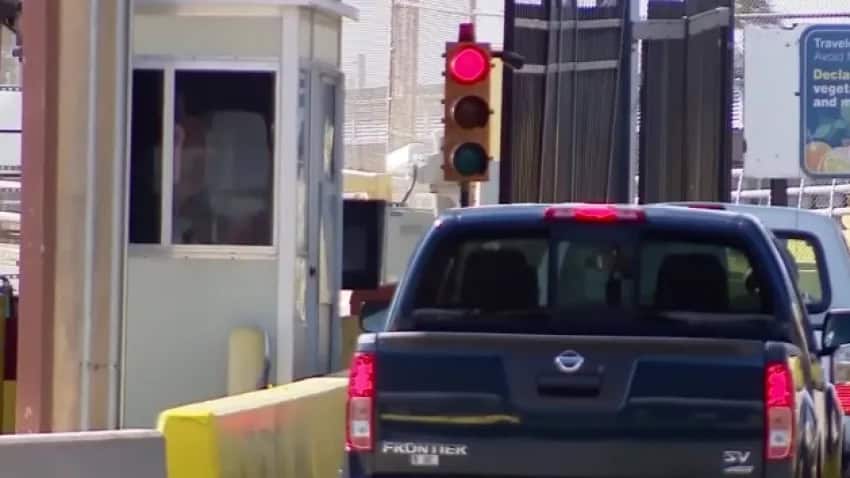 Alertan sobre ola de robos de camionetas Nissan Frontier