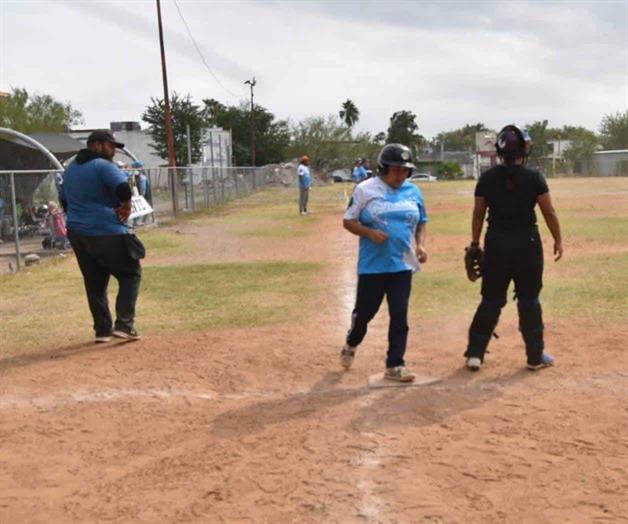 Bartolitas, a la final de playoffs
