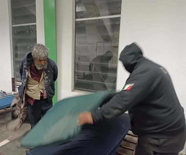 Activan albergue  temporal, este fin,  en Miguel Alem&aacute;n