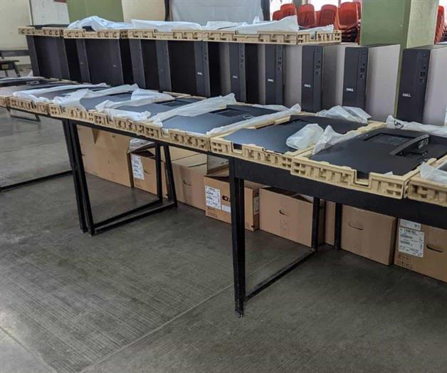 ITACE Reynosa fortalece su infraestructura tecnol&oacute;gica