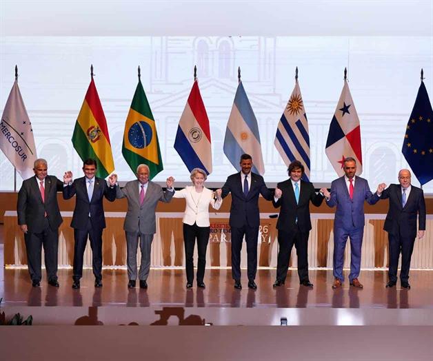 Nace la zona de comercio m&aacute;s grande del mundo