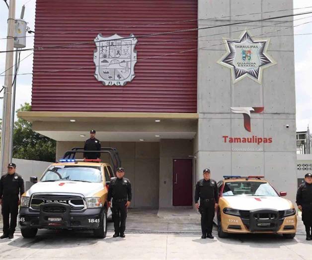 Expropian 8 predios para  estaciones seguras de GE