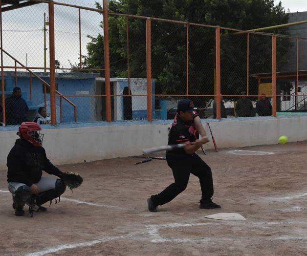 Son Torpedos nuevos reyes de la categor&iacute;a E