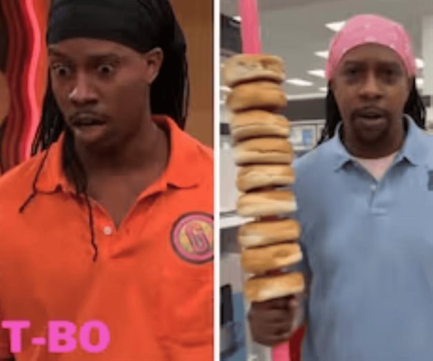 Actor de iCarly vuelve tras a&ntilde;os lejos de los reflectores