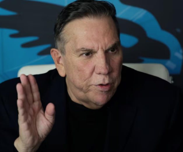 Reforma judicial una piedrota para Sheinbaum, se&ntilde;ala Javier Laynez