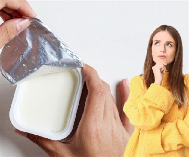 Profeco se&ntilde;ala incumplimientos en marcas de yogur