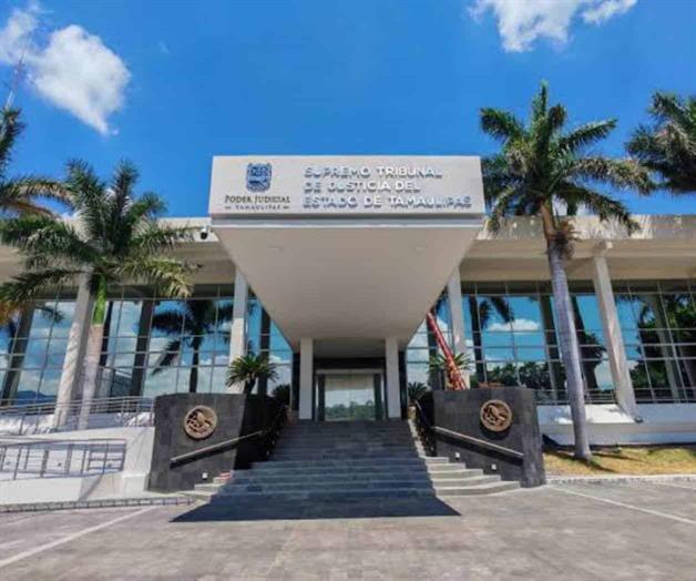 Castigan jueces y magistrados