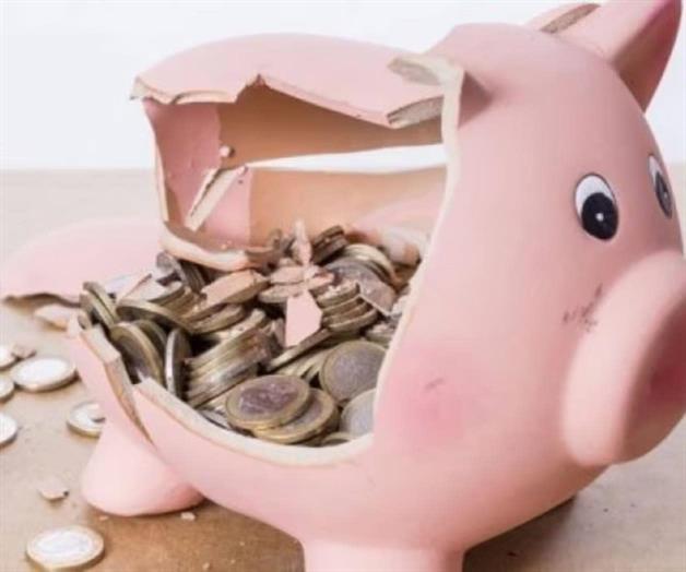 Hist&oacute;ricos retiros por desempleo en Afores