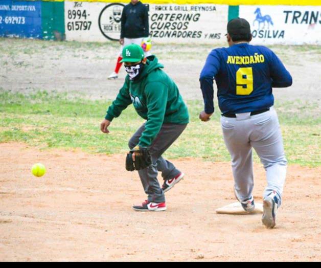 Pegan primero en la gran Final
