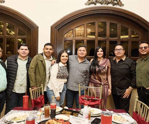 Alcaldesa Nataly Garc&iacute;a refrenda su compromiso  con los diazordacenses