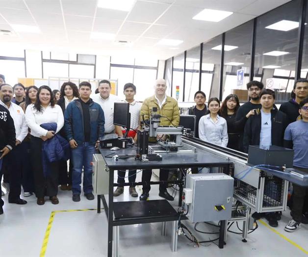 Impulsan diplomado en semiconductores