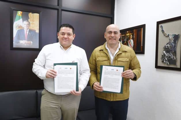 Impulsan diplomado en semiconductores