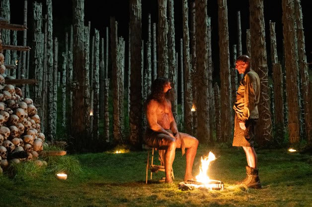 Avatar y Zootopia 2 lideran la taquilla