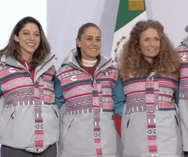 M&eacute;xico aumenta su n&uacute;mero de atletas para Juegos Ol&iacute;mpicos de Invierno