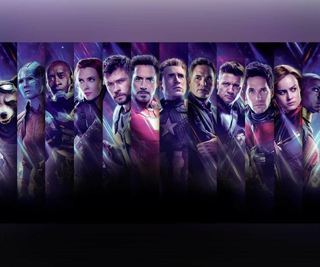 Disney, amenaza la taquilla del 2026