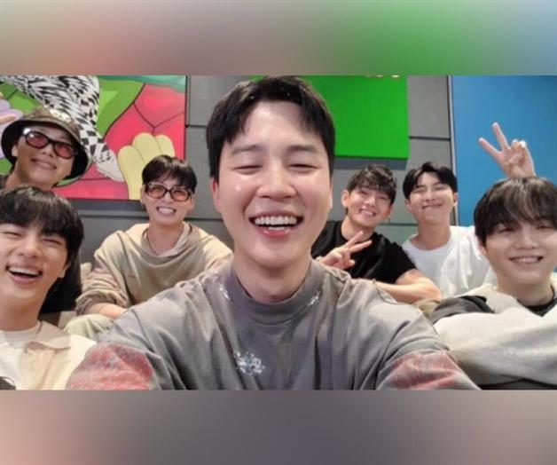 &iexcl;Atenci&oacute;n, ARMYS! Revelan escenario oficial del concierto de BTS