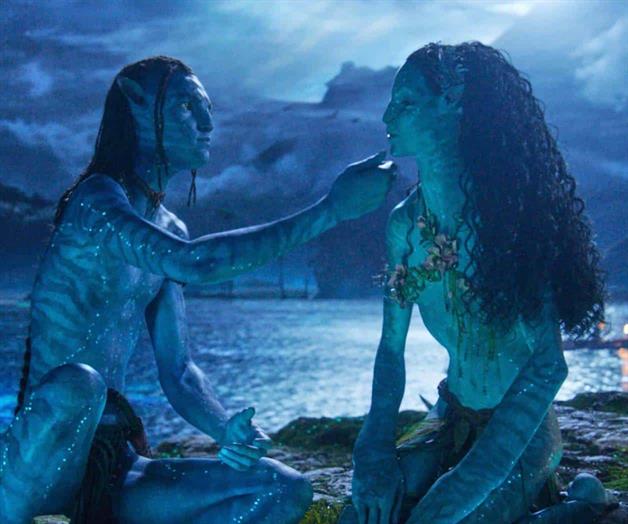 Avatar y Zootopia 2 lideran la taquilla