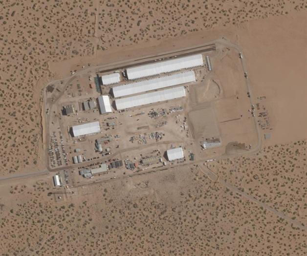 Muere nicarag&uuml;ense en centro de detenci&oacute;n para migrantes en Texas