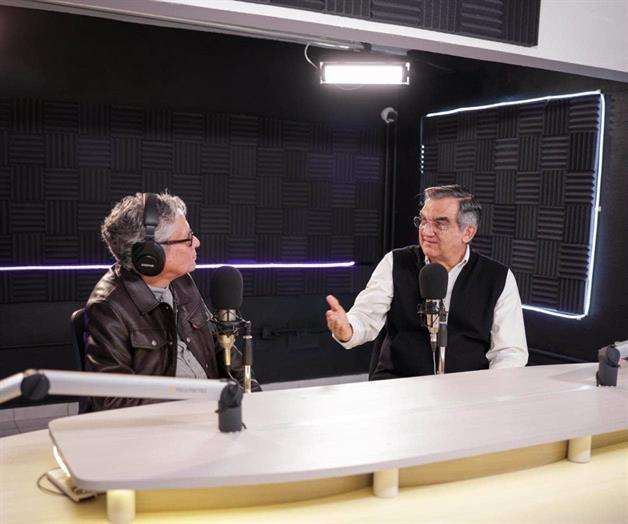 &acute;La paz es el camino en Tamaulipas&acute;