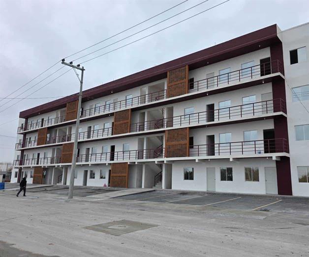 Promocionan hoy venta de viviendas de Infonavit