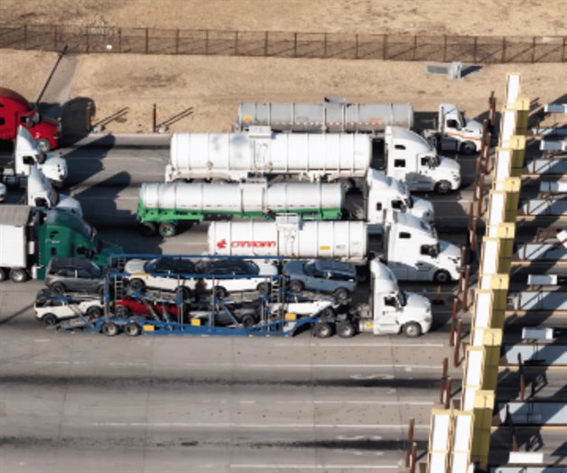 UE no quiere confrontar, pero los aranceles est&aacute;n listos