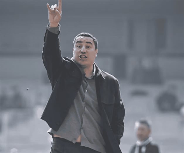 Efra&iacute;n Ju&aacute;rez identifica al Pumas que quiere ver la afici&oacute;n