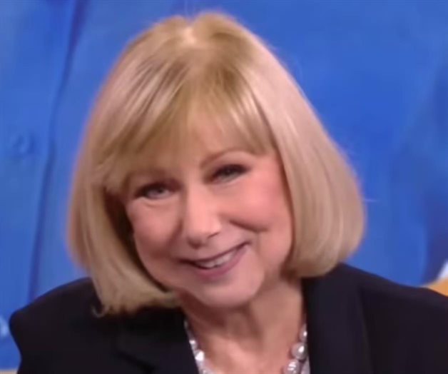 Tunden en redes a Cristina Saralegui tras apoyar a Julio Iglesias