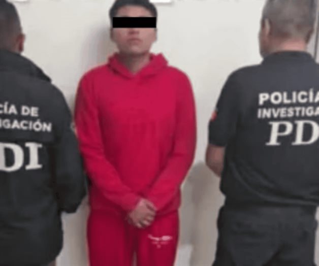 Joven de 18 a&ntilde;os se graba tras cometer un asesinato