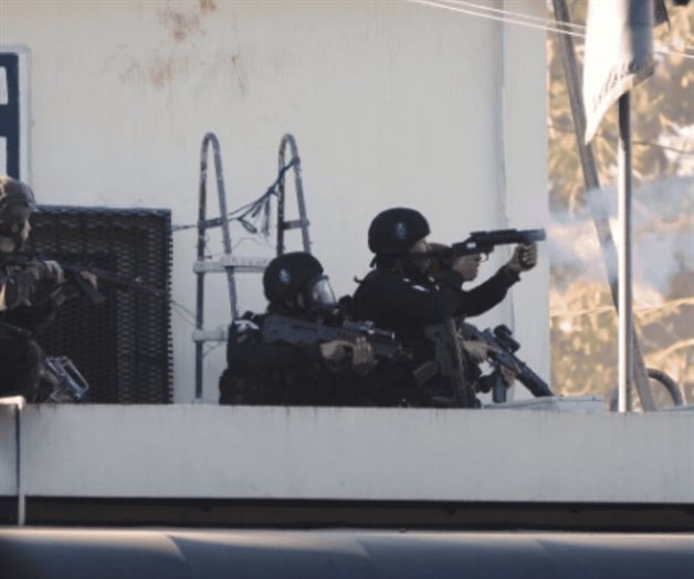 Polic&iacute;as asesinados por presuntos pandilleros tras operativo en c&aacute;rcel